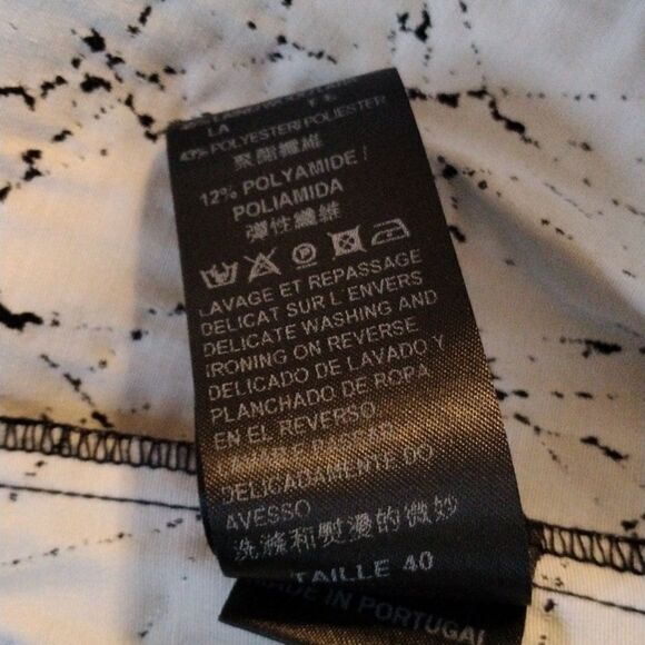 Cop.Copine Textured Dress - Picture 10 of 13